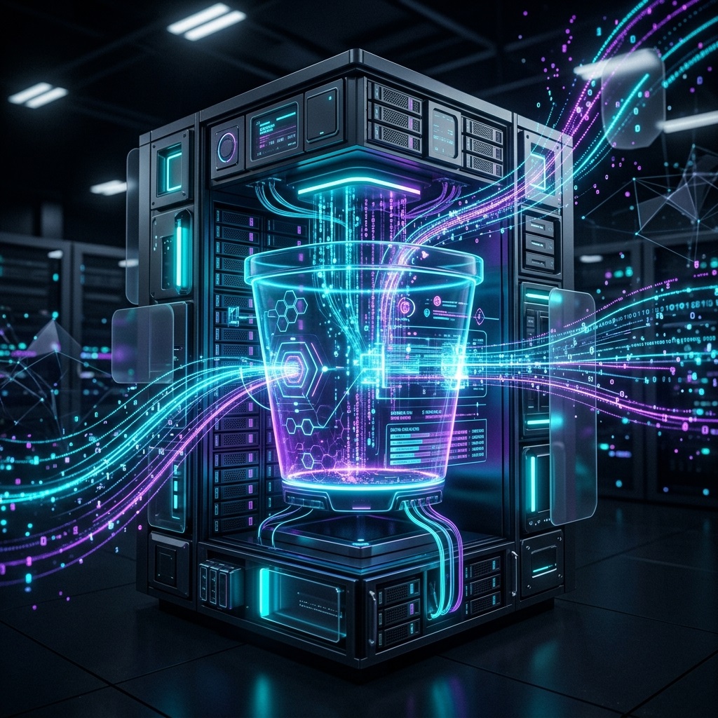 M-S3 Object Storage