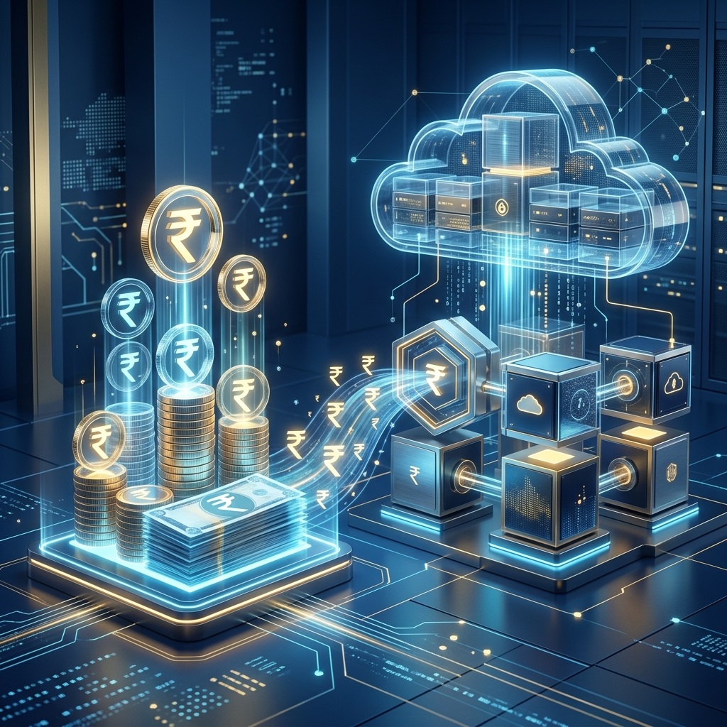 Cloud Storage Pricing in INR: Why You Should Stop Paying in Dollars